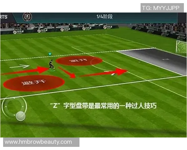 实况足球无球星怎么办？提升实力的多种策略与技巧解析