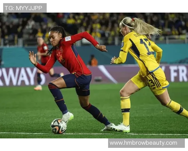 女足球星美貌与实力兼备 走向国际赛场的璀璨之路 女足球星美貌与实力兼备 走向国际赛场的璀璨之路