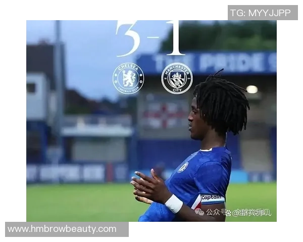 英国足球新星崛起 谁将成为英超未来的超级球员