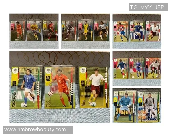 如何查找足球星卡的编号及其详细信息的位置和方法